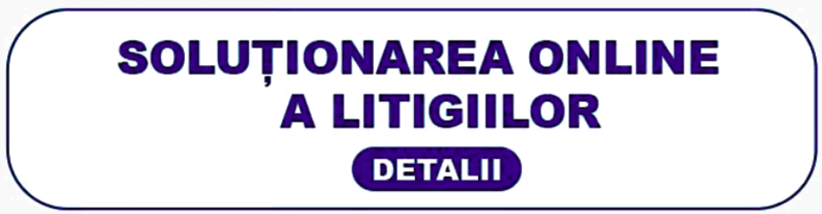 ANPC SOL – Soluționarea Online a Litigiilor