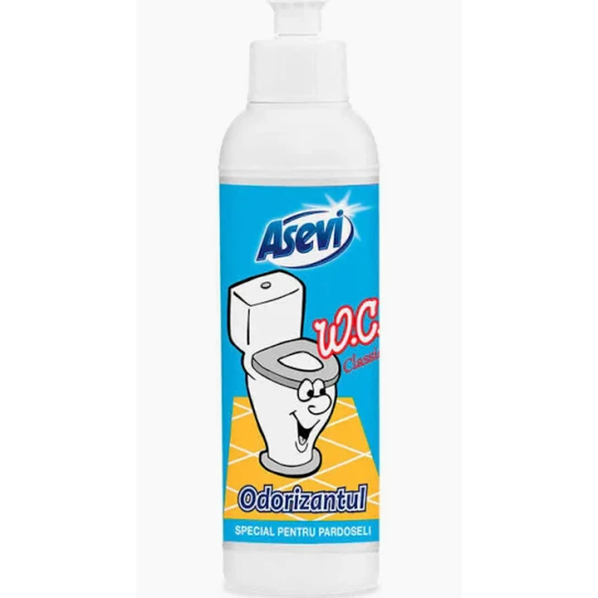 Odorizant WC Asevi Classic, 200 ml