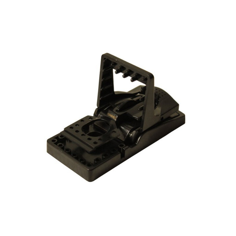 BROS Capcană din plastic pentru șoareci