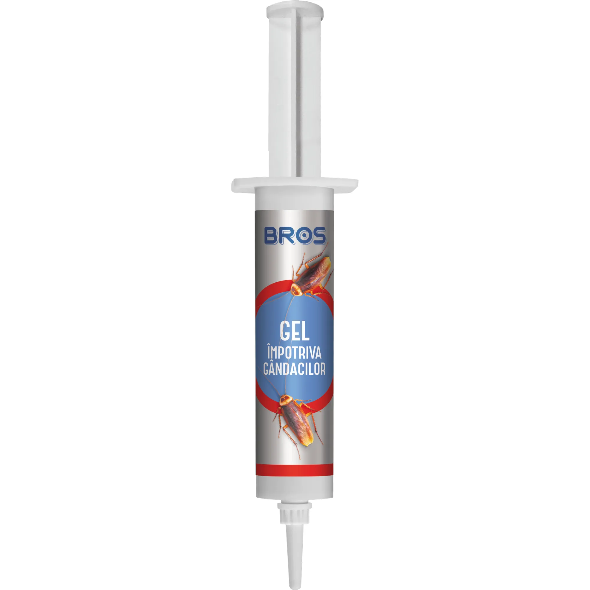 BROS Gel împotriva gândacilor 20g