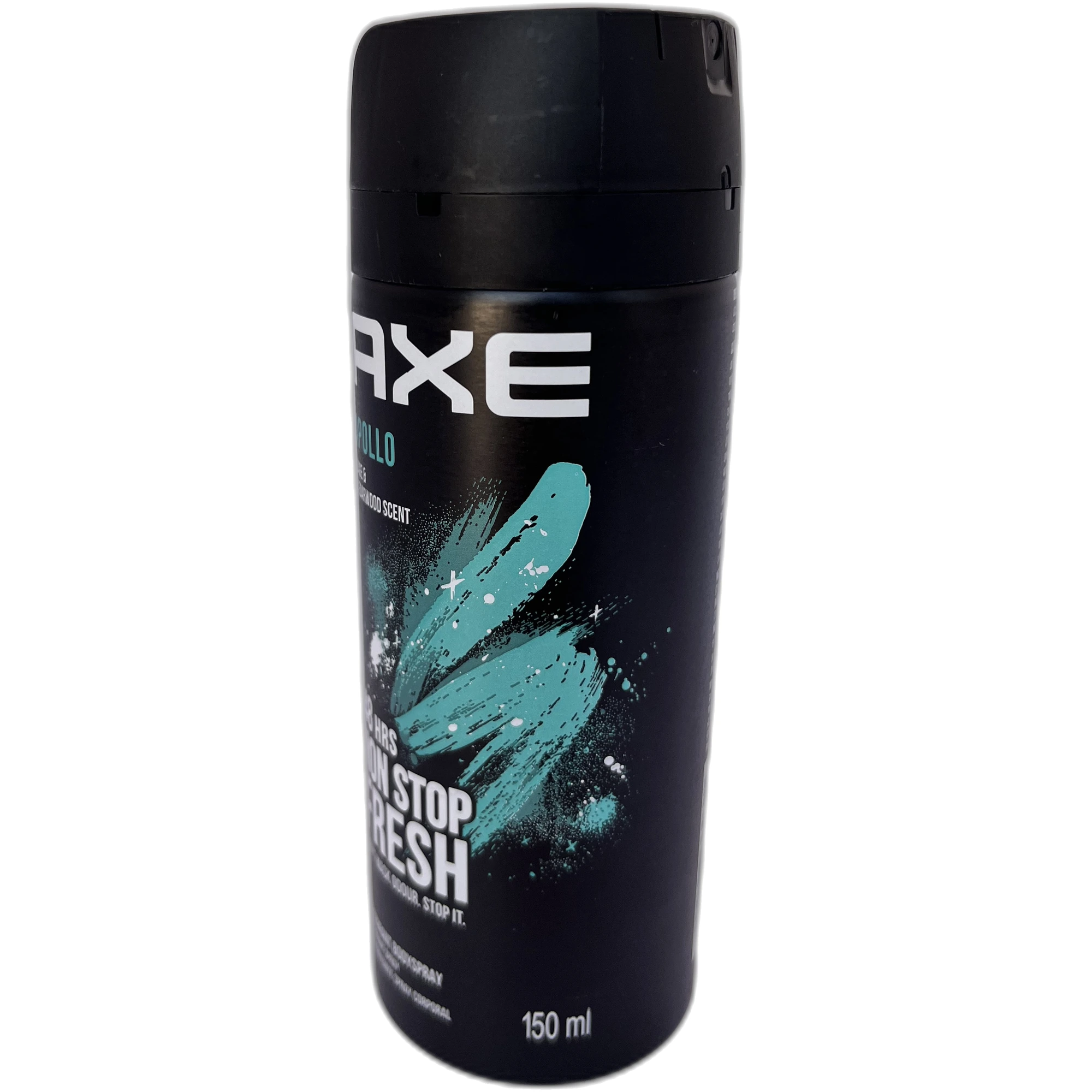 AXE Apollo – Sage & Cedarwood – Deodorant bodyspray 150 ml