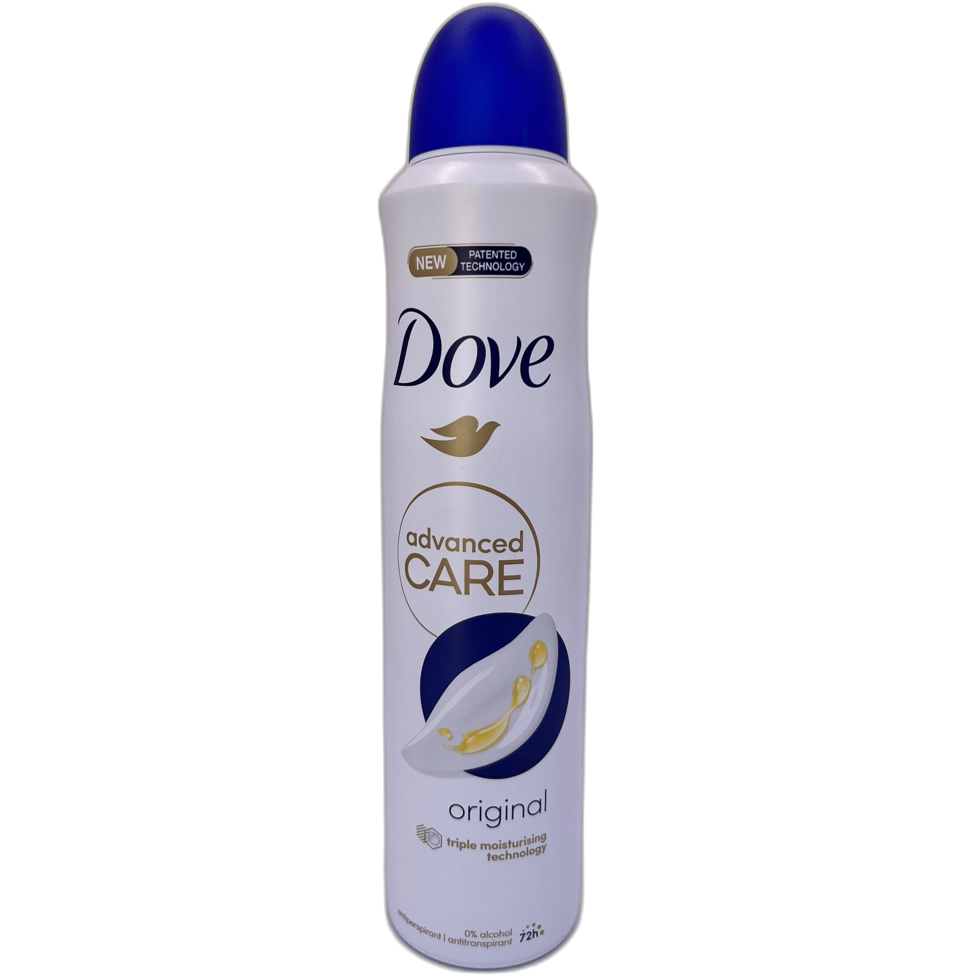 Deodorante