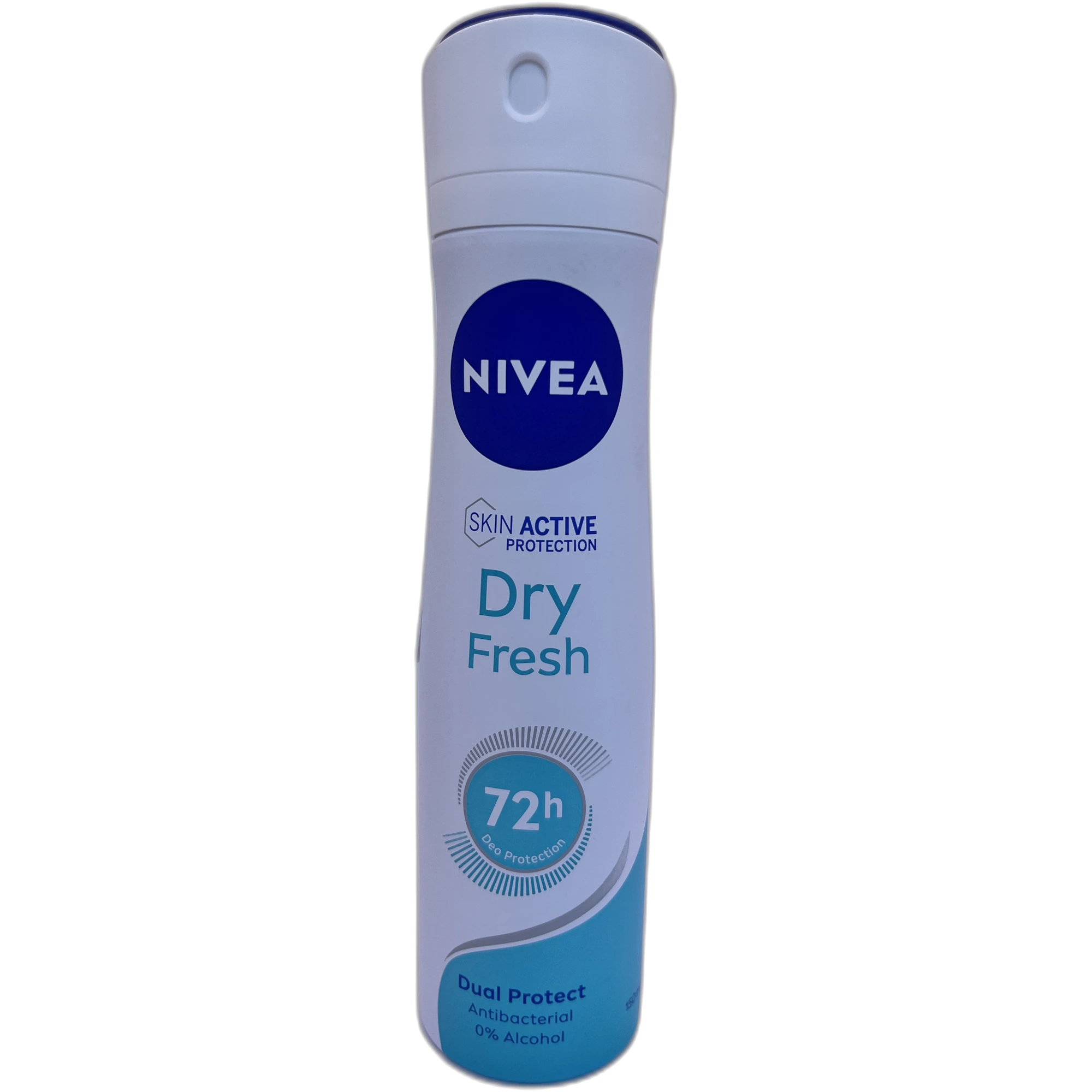 NIVEA Dry Fresh – Deodorant (antiperspirant) spray 150 ml