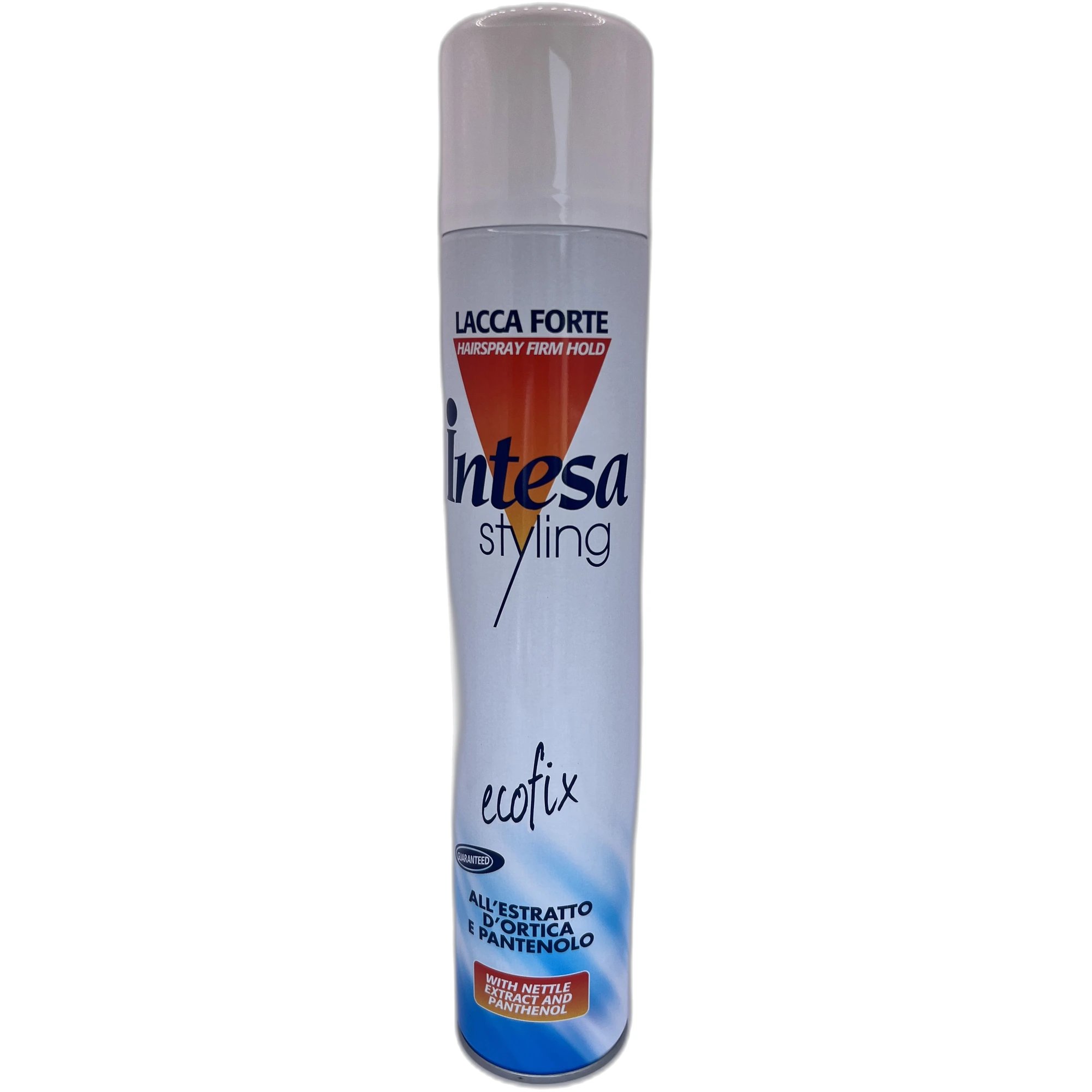 Fixativ Intesa Styling Ecofix Lacca Forte 500 ml