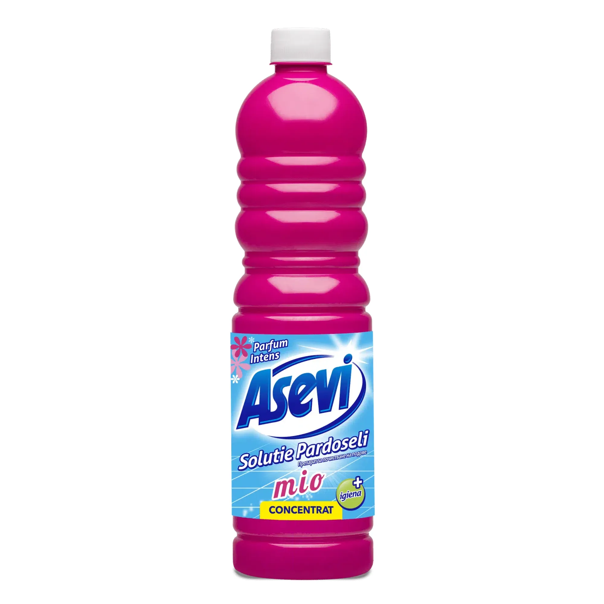 Asevi Soluție Pardoseli Mio 1L