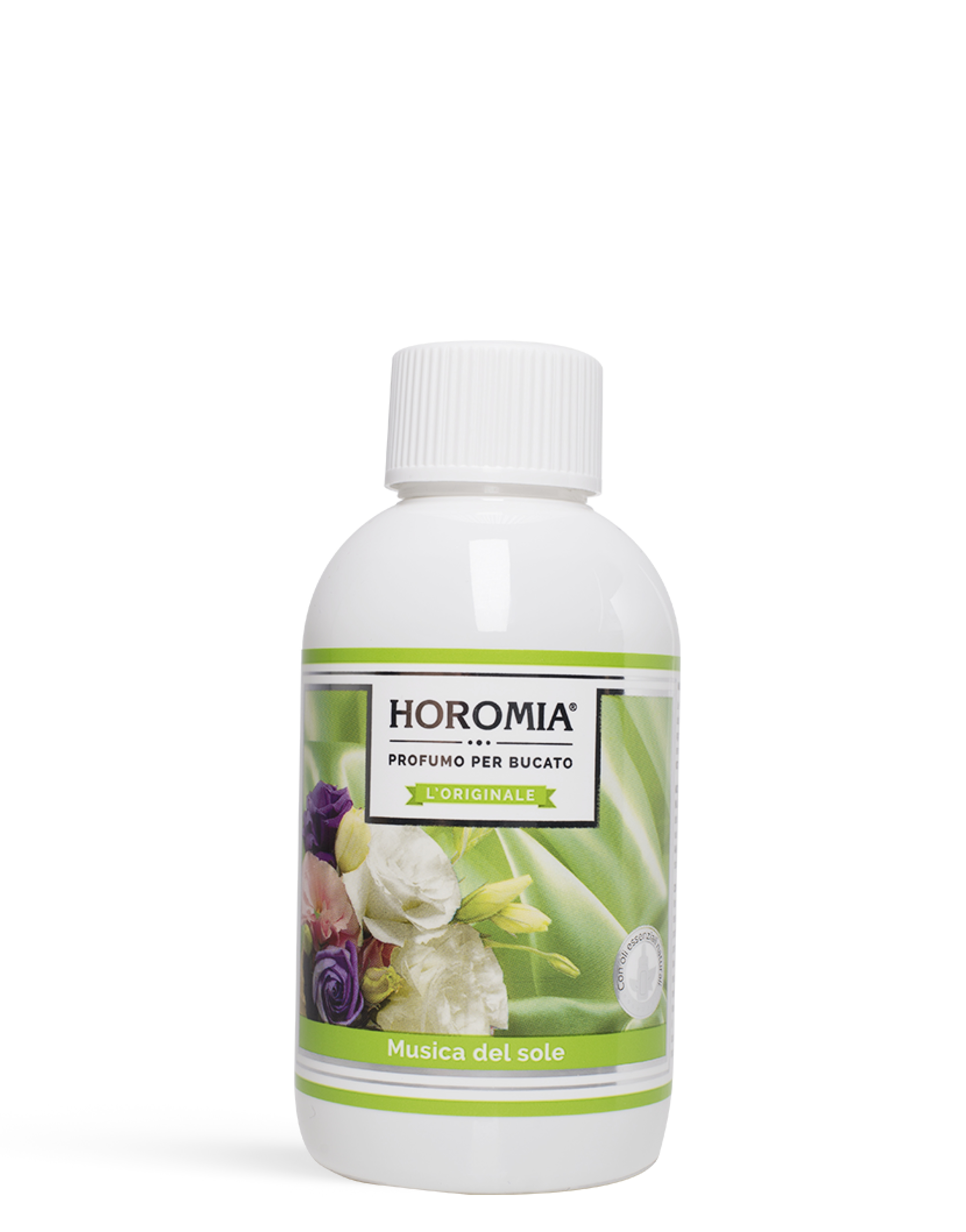 Parfum de rufe Horomia Musica del Sole, 250 ml
